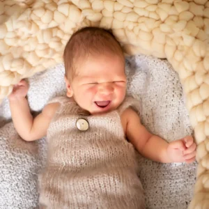 Csecsemőgondoskodás: első életév anyai kihívásai online workshop & tudástár (önálló)