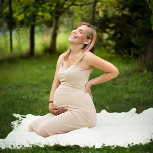 Várandósság folyamatai online workshop & tudástár (önálló)