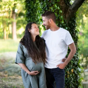 Apás szülésfelkészítő, vajúdástámogató gyakorlatok online workshop & tudástár (önálló)