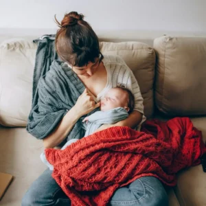 Gyermekágyas felkészítő online workshop & tudástár (önálló)